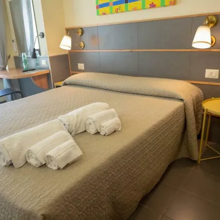 Tiaspettoaroma 4* Řím