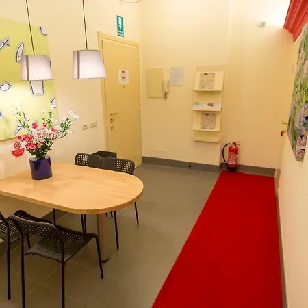 Tiaspettoaroma Affittacamere