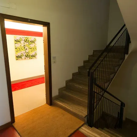 Tiaspettoaroma Affittacamere Roma