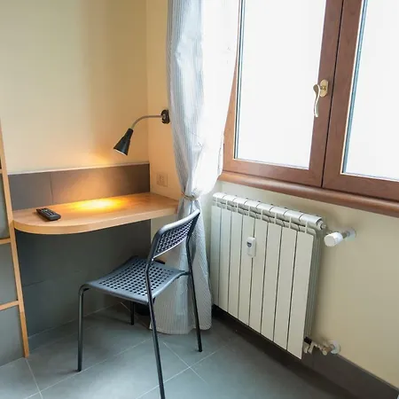 Affittacamere Tiaspettoaroma Roma