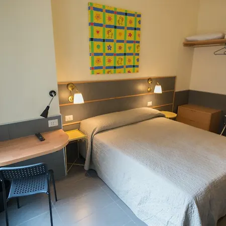 Affittacamere Tiaspettoaroma 4*