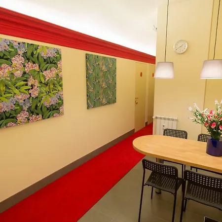 Tiaspettoaroma Affittacamere 4*