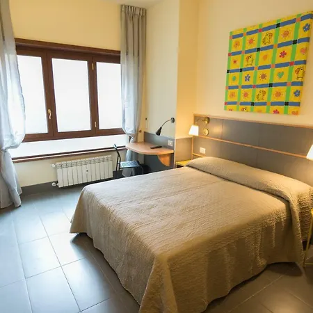 Affittacamere Tiaspettoaroma