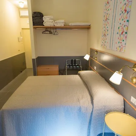 Tiaspettoaroma Affittacamere Roma