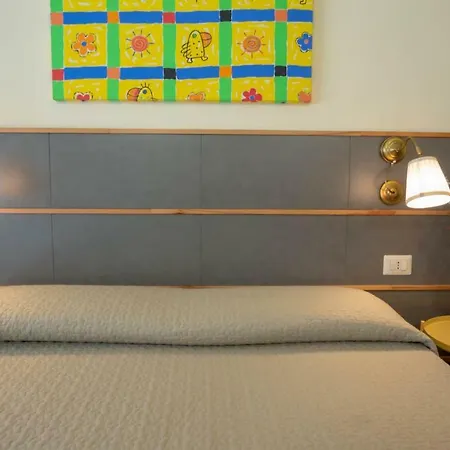 Tiaspettoaroma Affittacamere 4*