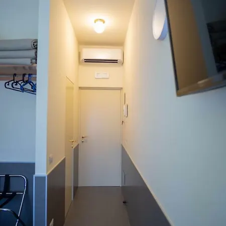 Affittacamere Tiaspettoaroma 4*