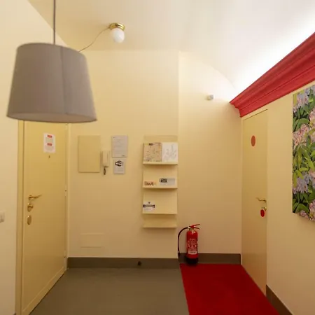 Tiaspettoaroma 4* Roma