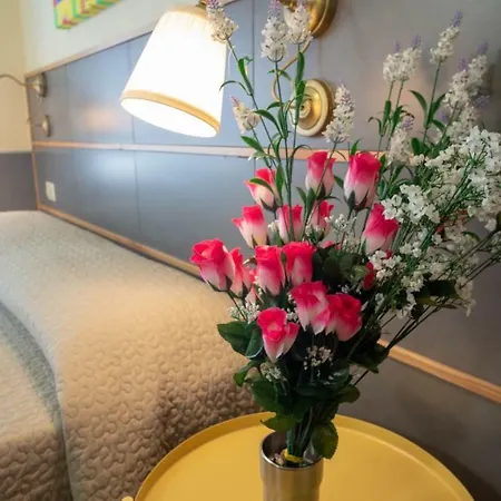 Tiaspettoaroma Affittacamere 4*