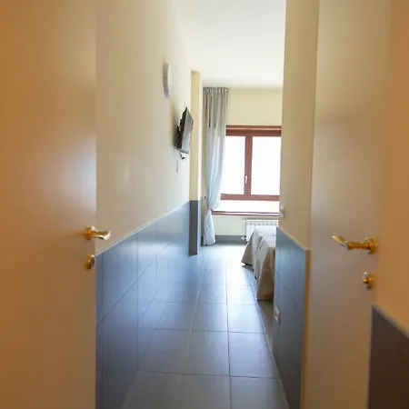 Affittacamere Tiaspettoaroma 4*