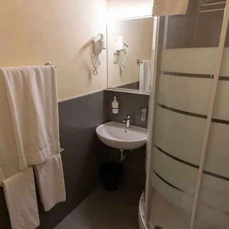 Tiaspettoaroma Affittacamere 4*