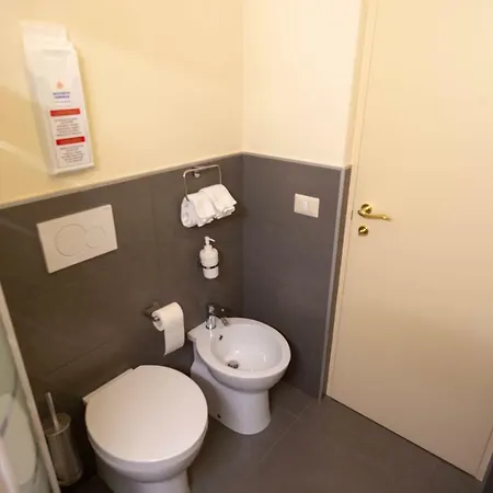 Tiaspettoaroma Affittacamere