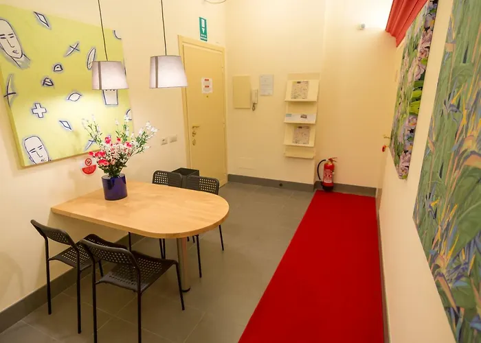 Tiaspettoaroma 게스트하우스