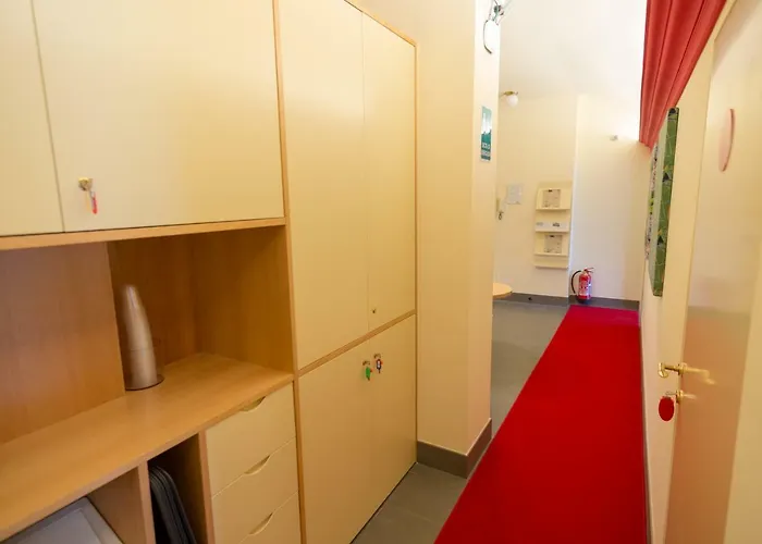 Tiaspettoaroma 4* 로마