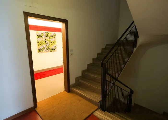 Tiaspettoaroma 게스트하우스 로마