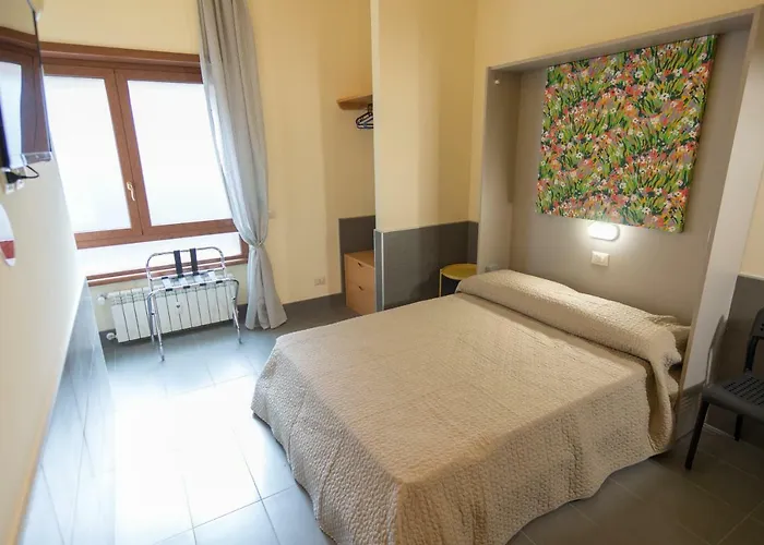 Tiaspettoaroma 게스트하우스