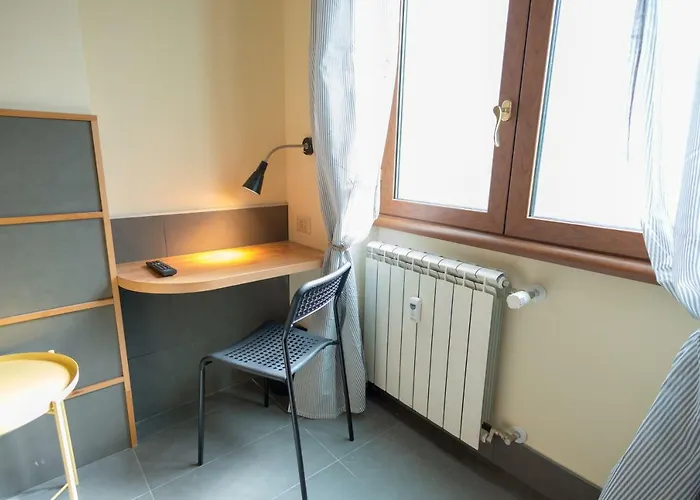 게스트하우스 Tiaspettoaroma 로마