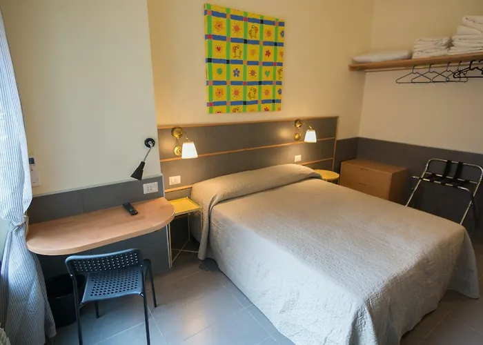 게스트하우스 Tiaspettoaroma 4*