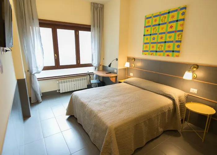 게스트하우스 Tiaspettoaroma