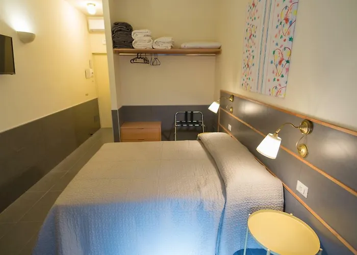 Tiaspettoaroma 게스트하우스 로마