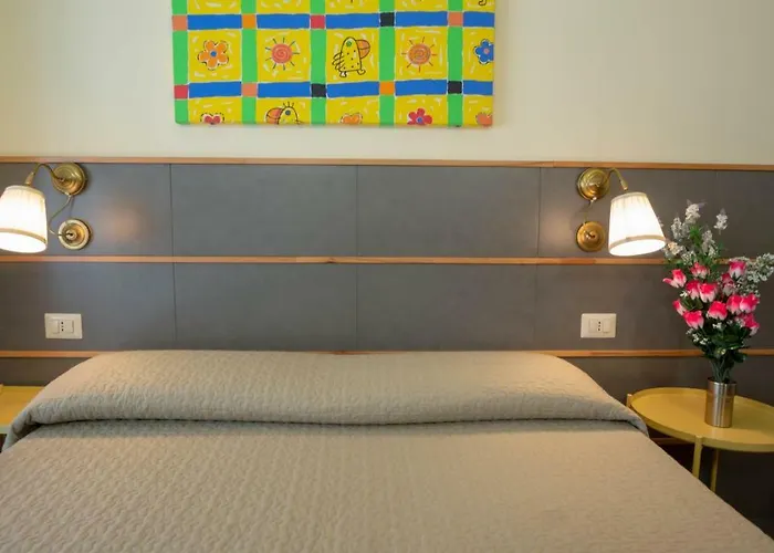 Tiaspettoaroma 게스트하우스 4*