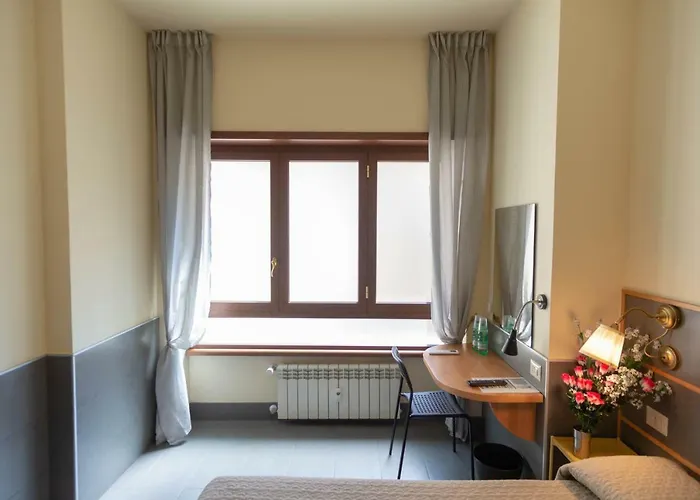 Tiaspettoaroma 게스트하우스 로마