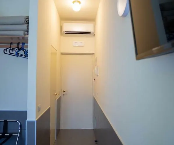 게스트하우스 Tiaspettoaroma 4*