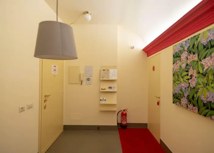 Tiaspettoaroma 4* 로마