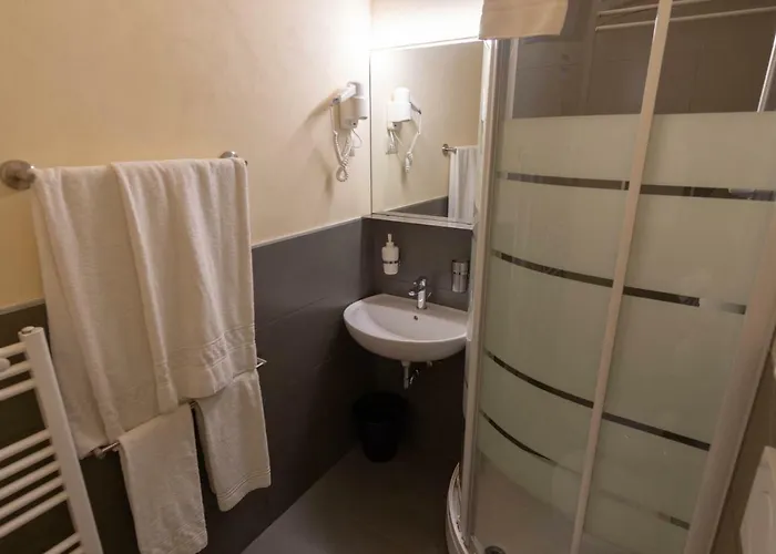 Tiaspettoaroma 게스트하우스 4*