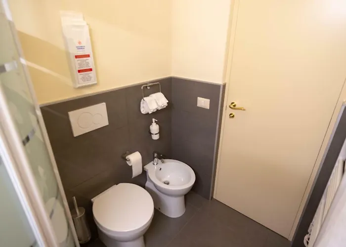 Tiaspettoaroma 게스트하우스